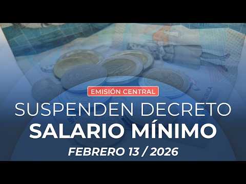 🔴 NOTICIERO 90 MINUTOS EN VIVO | HOY 13/02/2026