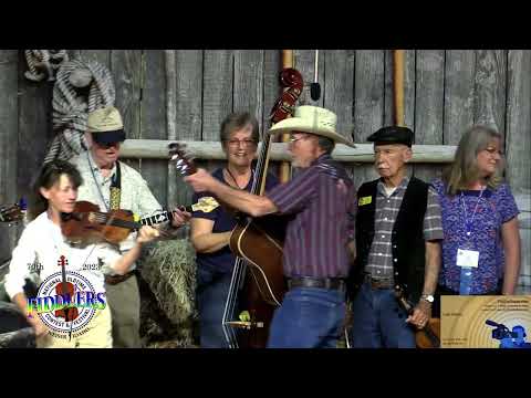 Wednesday Evening Host State Oregon - 2023 Weiser (NOTFC) Fiddle Contest