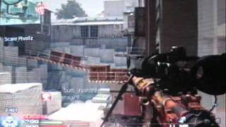 Revolution 3.5 | C B S | MW1 & MW2 | Montage By Me |