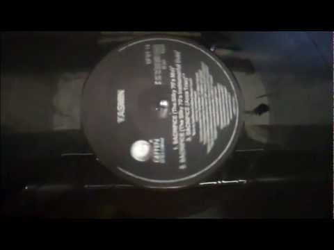 Yasmin & Jomanda & Clubland   - Steve Silk Hurley Mixes - 90's House