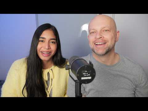 O Wenezueli, planach i naszym życiu - Q&A