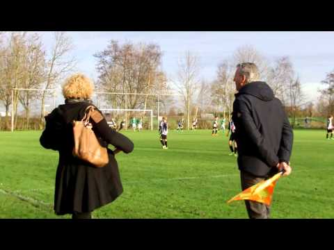 Hazerswoudse Boys D2  VVZ D1 01