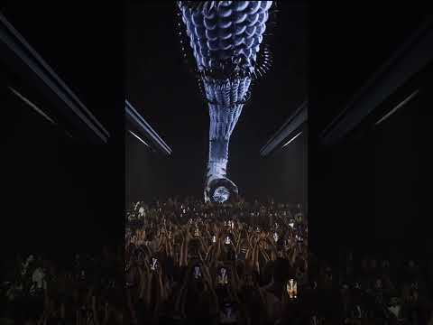 Henri Bergman & Winnik - Here’s The Fear | Tale Of Us at HiIbiza  #taleofus #Afterlife #shortsfeed