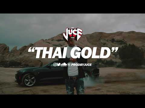 [FREE] MBNel x Stupid Young Type Beat 2021 - "Thai Gold" (Prod. by Juce x Jem)
