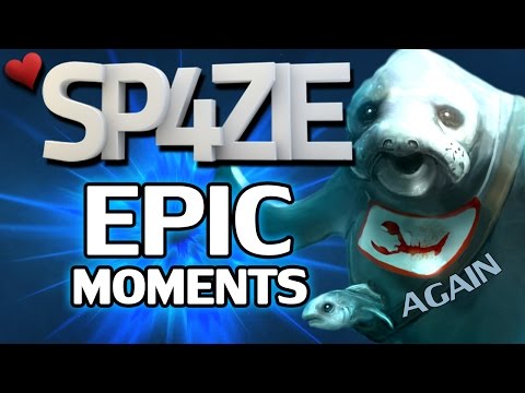 ♥ Epic Moments - #131 URF...AGAIN