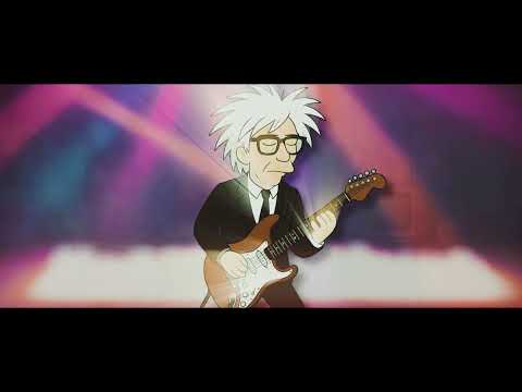 AndyWarhol - DOPEK.eu