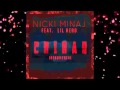 Nicki Minaj Ft  Lil Herb   Chiraq Instrumental