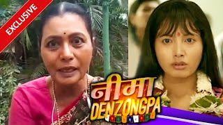 Nima Denzongpa | Usha Naik Exclusive Interview | नीमा डेन्जोंगपा video