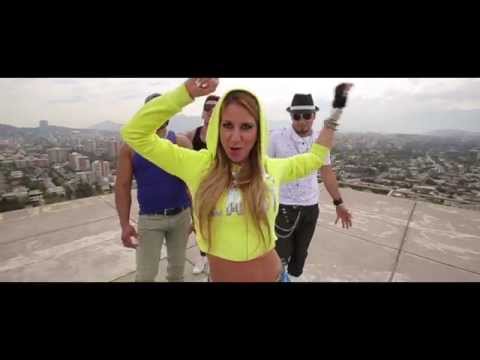 Don Latino Ft Tudbem (Axe Bahia) - Ula Dance (Official Video)