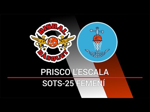 Partit amistós - Sots25 - CB L'Escala