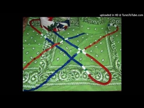 OG Seven - VERDE 🇩🇴