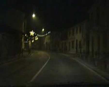 FERRERA  ERBOGNONE "NATALE"