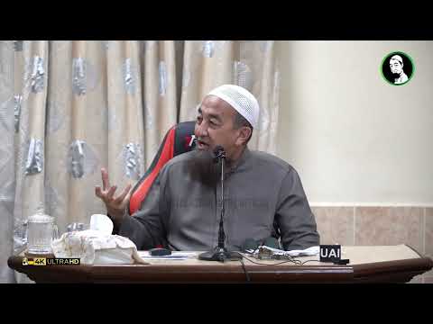 Apakah Maksud Islam Bersaudara? - Ustaz Azhar Idrus