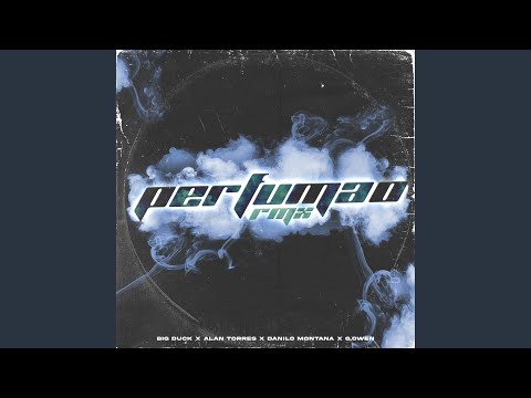 Perfumao R.M.X (Remix)