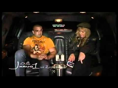 Lepomir Bakic sampion Srbije   Jos Jedan Krug sa Zourannom   YouTube2