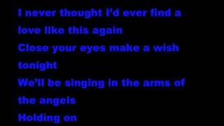 Holding On by Astoria [Lyrics]