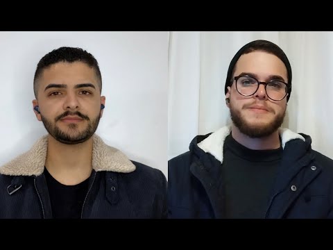 Vagner Dida e Felipe Valente - Teu (Cover Josué Macedo e Daniel Lima)