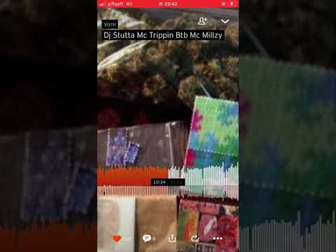 Mc trippin and Mc  milzy