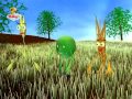 BabyTV Oats And Peas English