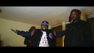 FBG DUCK X CREED - CAN&#39;T RELATE (MUSIC VIDEO) @MONEYSTRONGTV