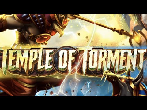 Temple Of Torment gameplay video