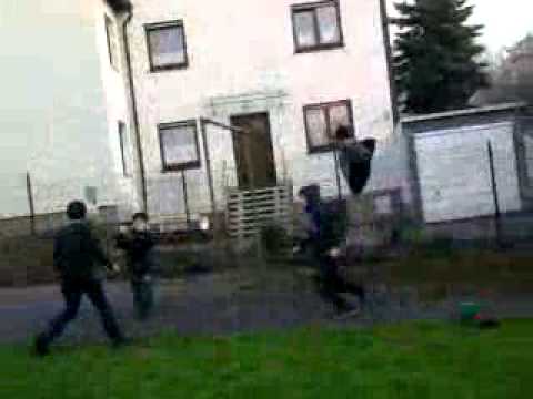 erdems fußball team