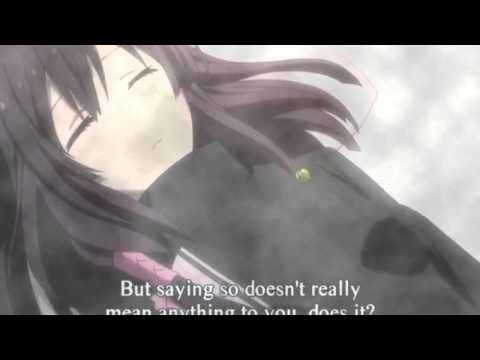 Tokyo Ravens Episode 24 English Sub Full Screen HD