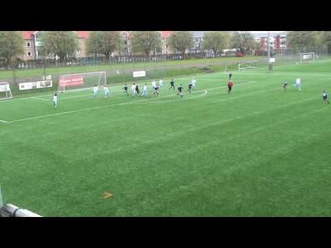 u14 FC Roskilde - FCK 5