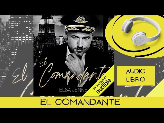 Vídeo relacionado con El comandante