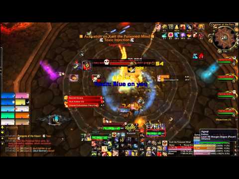 WoW: Paragon of the Klaxxi 10 Normal Guide