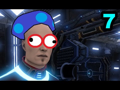 Zittle is HalfDead #7