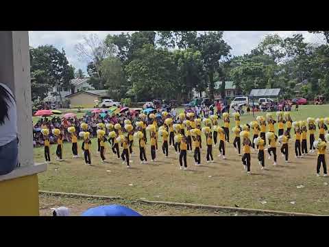 LANTUNGAN ES FIELD DEMO 2023