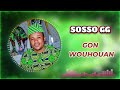 SOSSO GG Gon Wouhouan 64272765