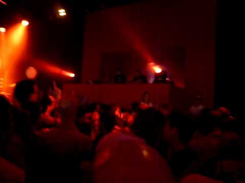 John Digweed takes over at Extrema Outdoor 2010.MOV