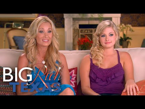 Full Episode: Welcome To The Club | Big Rich Texas S1 E1 | E! Rewind