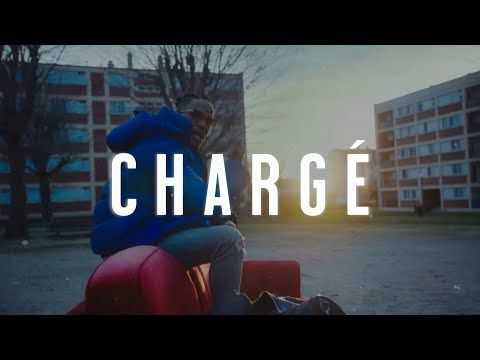 [FREE] Niska x Madrane x 13 Block Type Beat - "CHARGE" | Instru Trap Bells/Banger