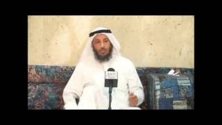 الشيخ عثمان الخميس الإيمان باليوم الآخر