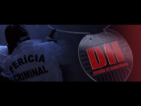 Trailer de DH - Divisão de Homicídios (2015)