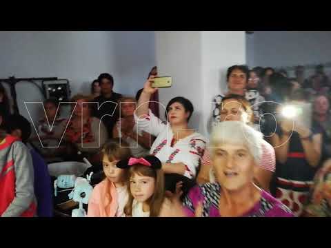 Corul Vocea Zorlenilor