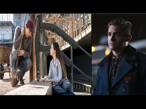 WHO ARE THE VULTURES!? HUGE TRAITOR REVEALED!!! (Fear The Walking Dead: Zombolics: Episode 1)