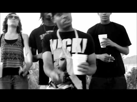 Hitman Beatz J Tazz-Poured A 6 feat. M2thaK