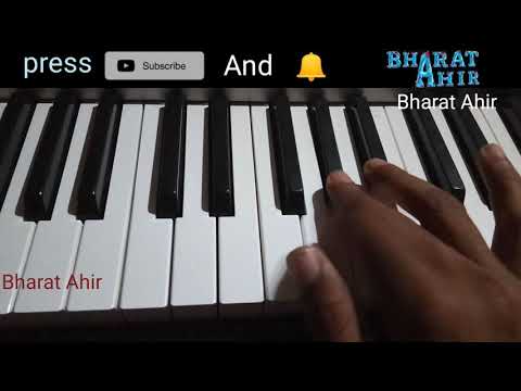 Khava Mate Pizza Piano Tutorial | Full Tutorial Coming Soon With Perfect View