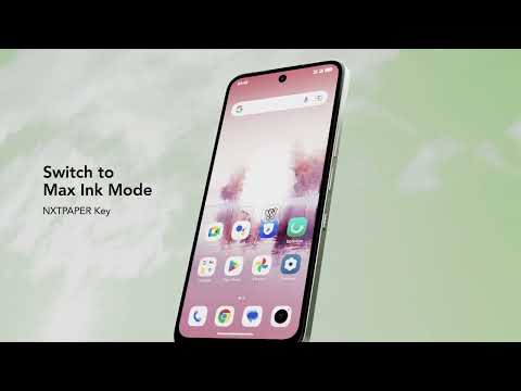 TCL 60 SE NXTPAPER 5G