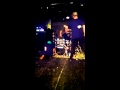 Enterprise Earth live at Swayze's in Marietta, GA ...
