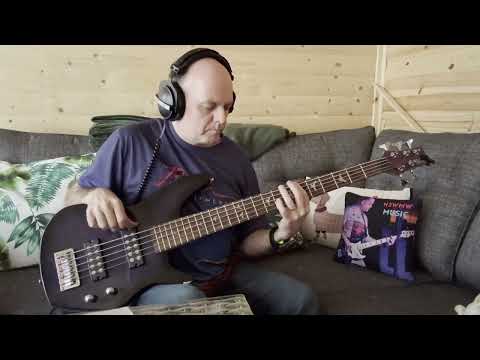 Lindo PDB 5 Electric Bass Guitar