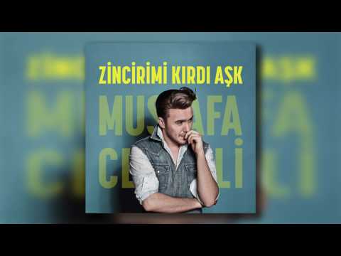 Mustafa Ceceli - Can Parçam
