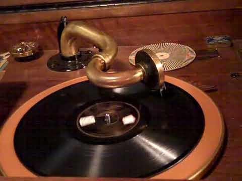 Sam Lanin Tommy Dorsey Too Busy Roaring 20's