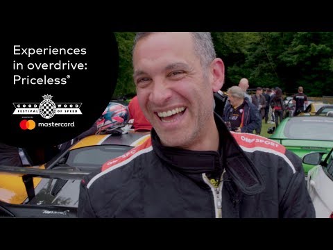 Priceless experience in a Noble M600 Speedster