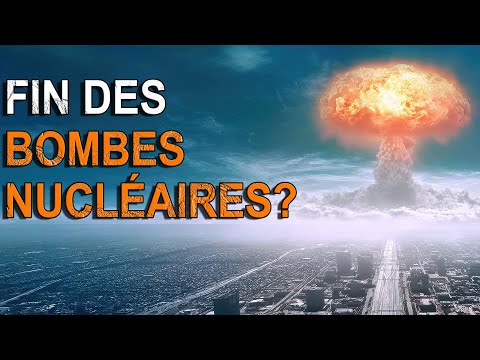 Une arme idéale？ Le hafnium peut il remplacer la bombe nucléaire？