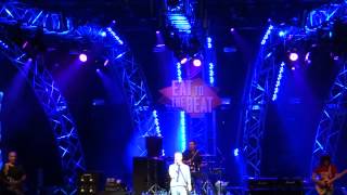 Have You Ever Seen The Rain~Spin Doctors-Epcot 2013